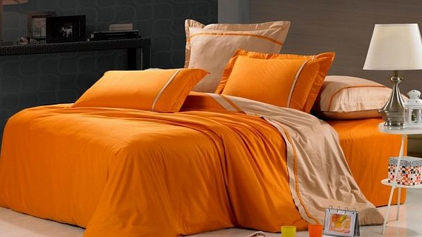 Постельное белье полутораспальное OD-14 - Вид 1