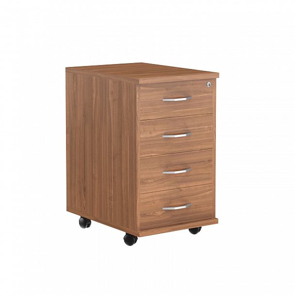 Тумба "Imago" ТМ-4 орех - Вид 1