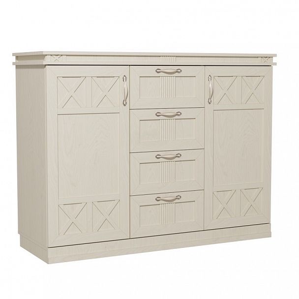 Комод "Ольга 18" - Вид 1