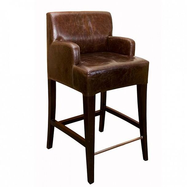 Барный стул "Big Bar" - Вид 1