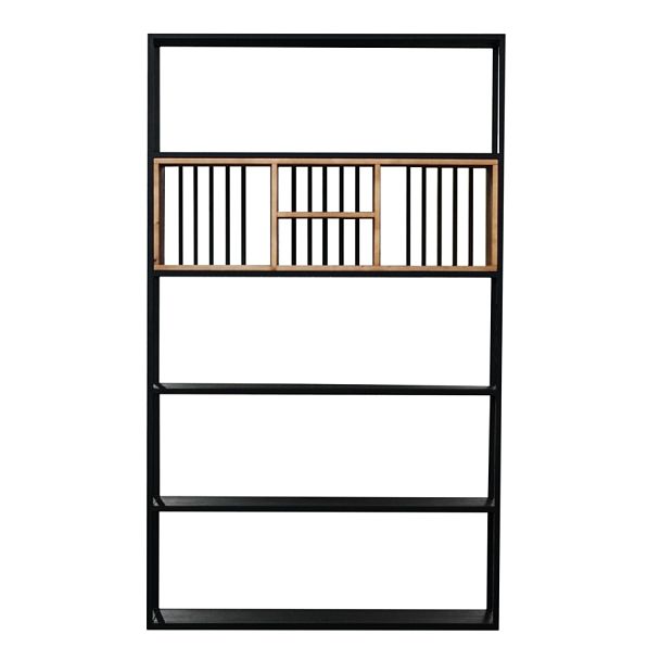 Стеллаж 73 - Вид 3