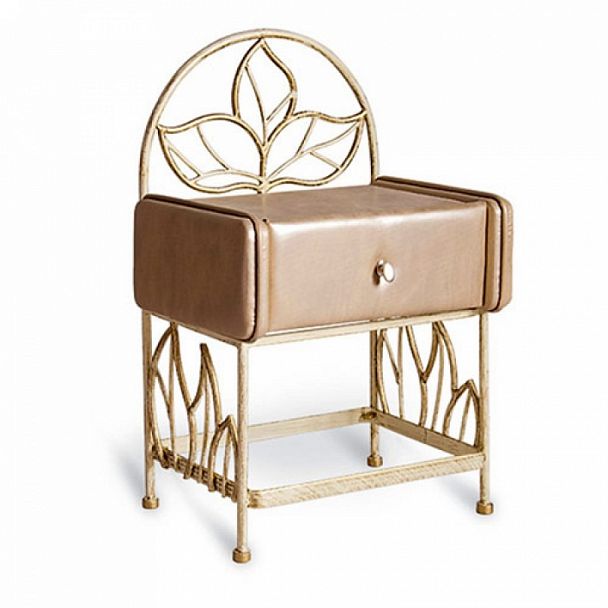 Тумба "Капри" с ящиком - Вид 1