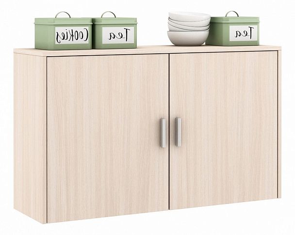 Тумба навесная Мария-8 - Вид 1