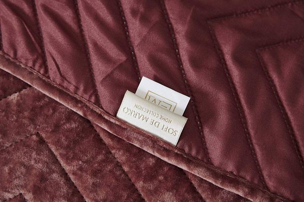 Покрывало с наволочками евростандарт Фернанд - Вид 4