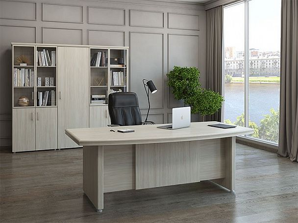 Шкаф платяной Boston - Вид 2