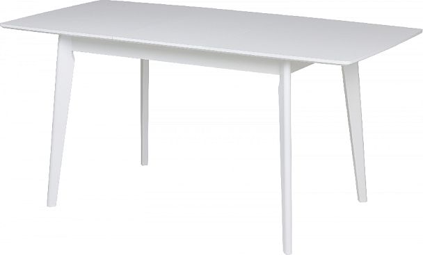 Стол деревянный раскладной Норден 120 Белый - Вид 7