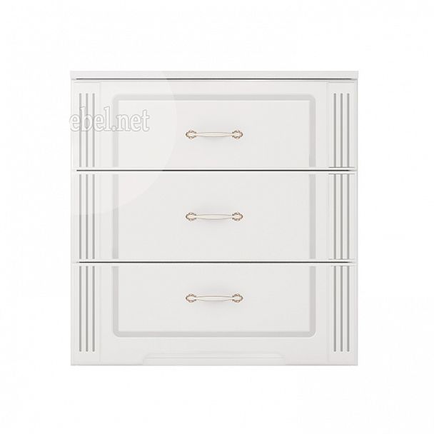 Комод "Виктория"-3 - Вид 2