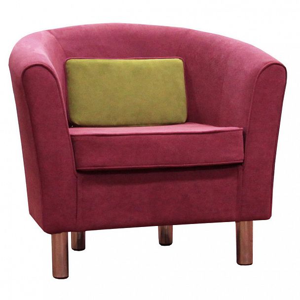 Кресло "Боб" - Вид 1