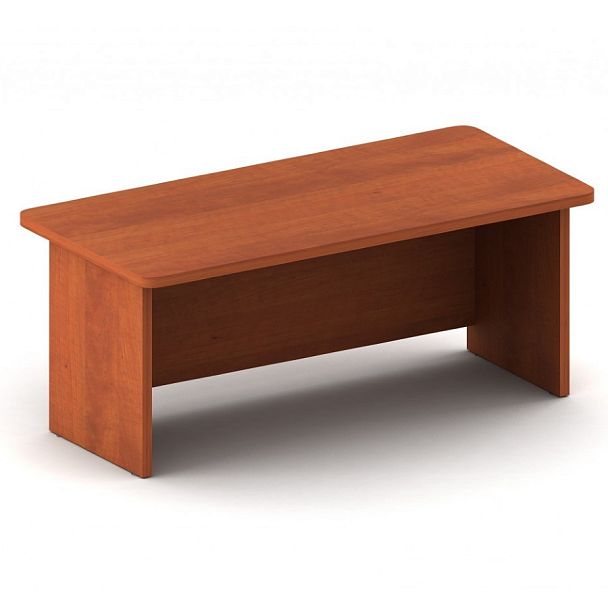 Стол прямой Танго, царга до пола 2000 - Вид 1