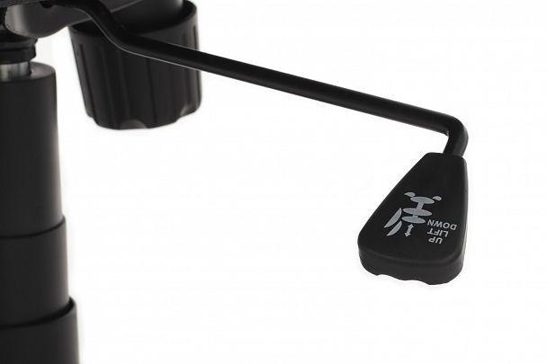 Кресло "RV DESIGN" Oliver (W-203 AC) синий - Вид 13