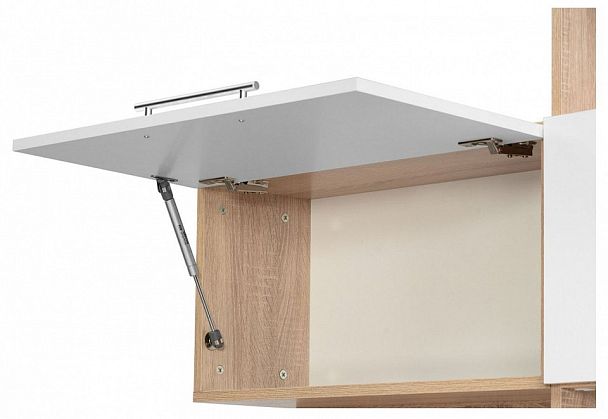 Стол компьютерный КСТ-14П - Вид 5