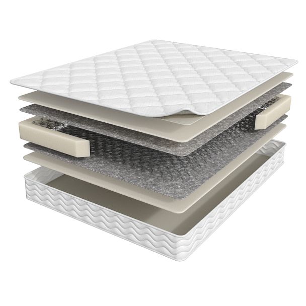 Матрас 200*160 Prime Standart - Вид 1