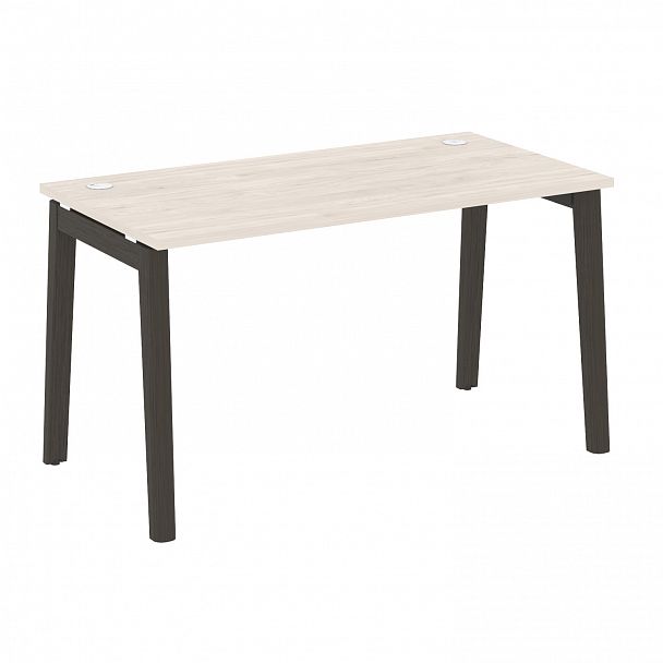 Стол письменный "Onix wood" OW.SP-3.7 денвер светлый/дуб темный - Вид 1