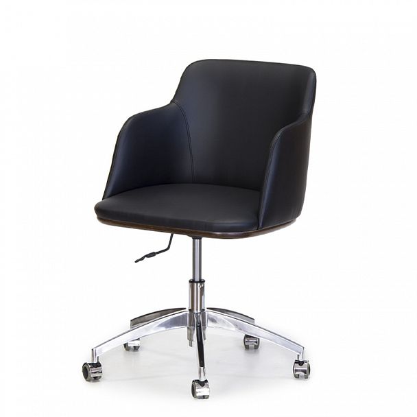 Кресло на колесиках Глори 7 (2-я категория) - Вид 1