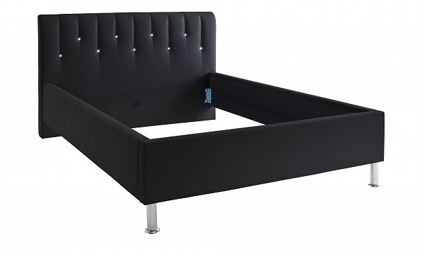 Кровать заказная №243 - Вид 3