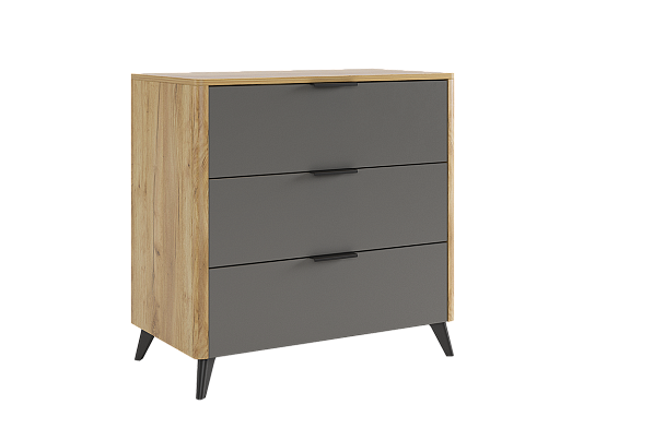 Адам Комод MSA-02.2564  - Вид 2