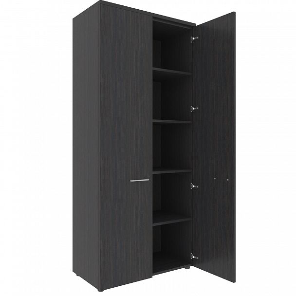 Шкаф "Xten" XHC 85.1 дуб юкон - Вид 1