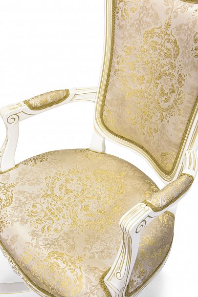 Кресло на колесиках Дебора 2 (1-я категория) - Вид 4