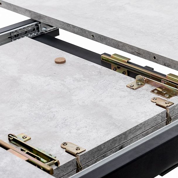 Стол обеденный Капри - Вид 5