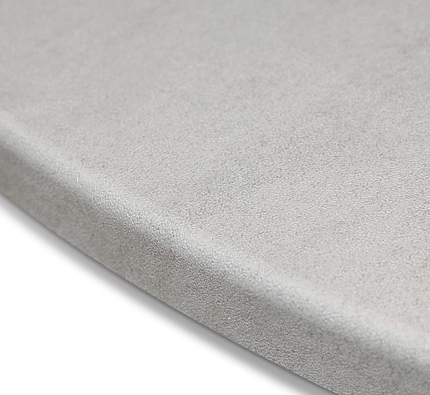 Стол Sheffilton SHT-TU89/TT 80 МДФ антрацит/серый/бетон светлый - Вид 7