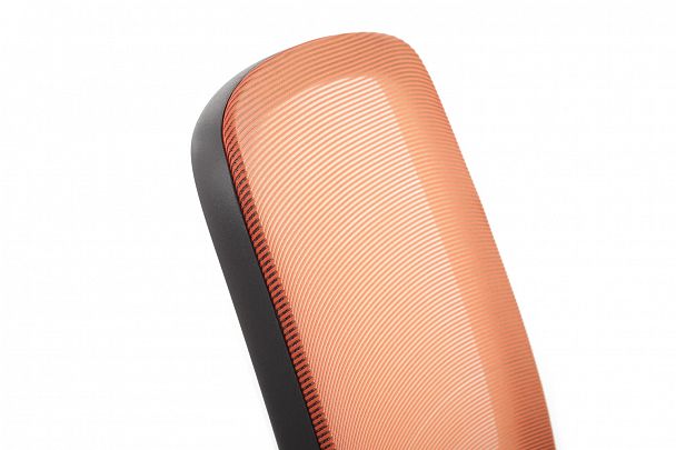 Кресло "RV DESIGN" Fast (W-207) оранжевый - Вид 6