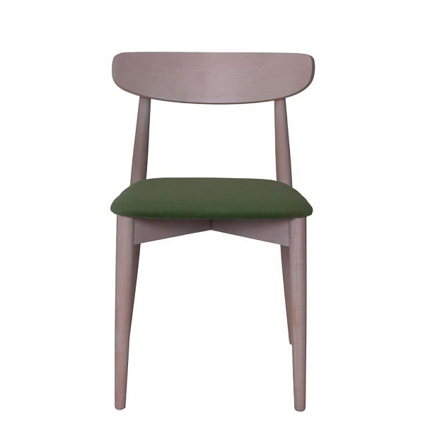 Стул Роквелл, велюр Teddy 917, ножки бук - Вид 3