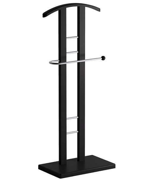 Вешалка костюмная ГАЛАНТ 321 металлик/венге "Вешалки"  ТК-002221000684 венге - Вид 1