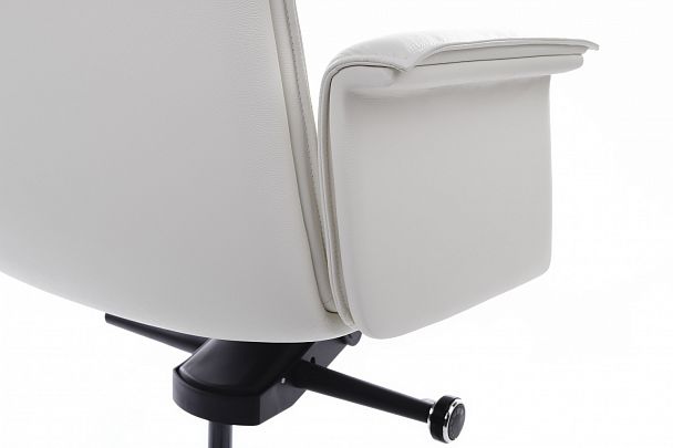 Кресло "RV DESIGN" B1819-2 белый - Вид 7