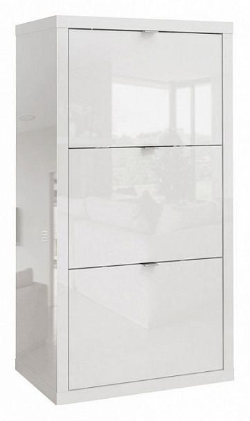 Тумба для обуви Норден СТЛ.413.07 - Вид 1