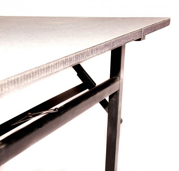 Стол складной прямоугольный "Очки" 229 - Вид 4