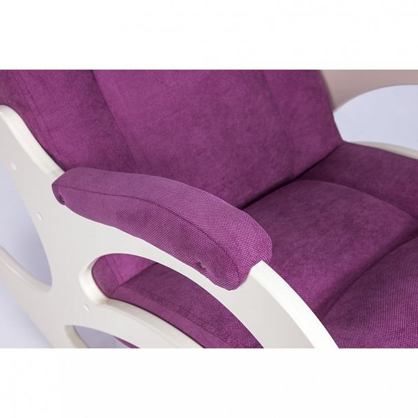 Кресло-качалка "Модель 44 б/л" - Вид 11