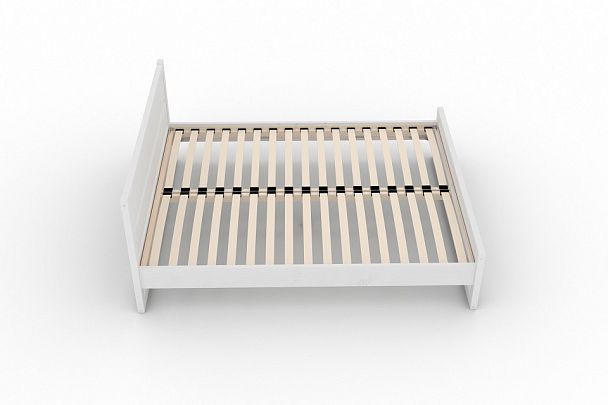 Кровать полутораспальная Астра - Вид 5