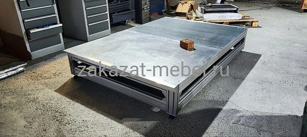 Платформы для интроскопов - Вид 4