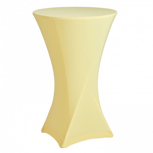 Чехол для стола 05, желтый - Вид 2