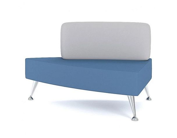 Диван "M23-2L/2R" - Вид 1