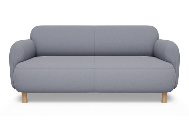 Диван двухместный "Вейв" - Вид 1