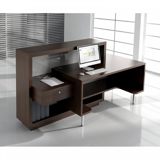 Ресепшн заказной №35 - Вид 2