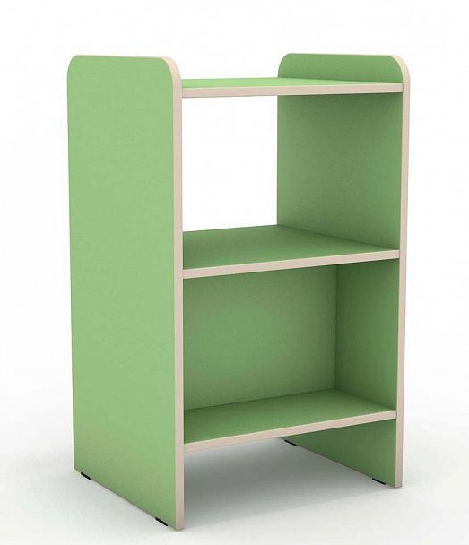 Стеллаж 2-х сторонний игровой - Вид 4