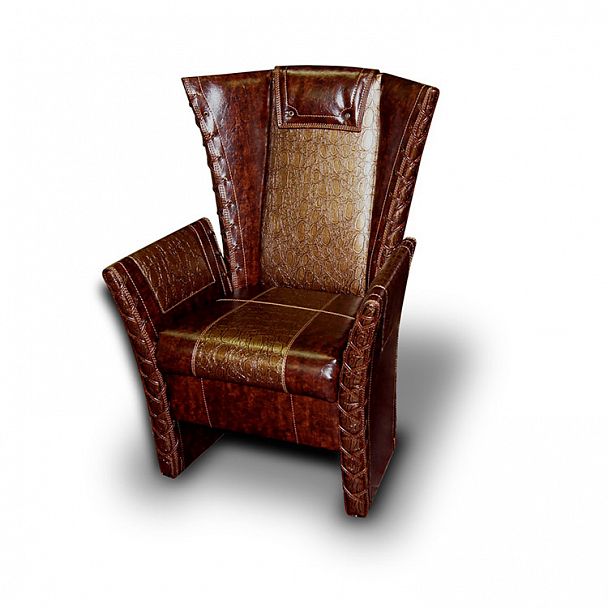 Серия "Георг" - Вид 8