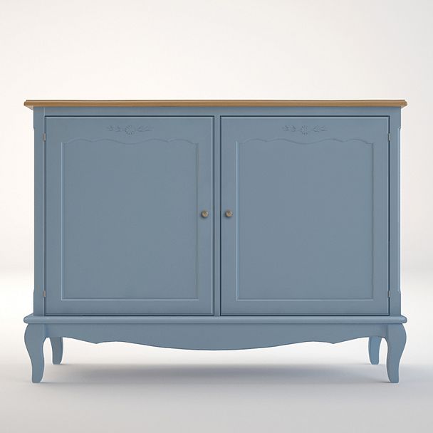 Комод "Leontina" 9326 - Вид 4