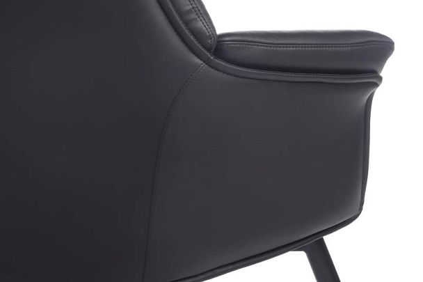 Кресло Batisto-ST C2018 Черный - Вид 8