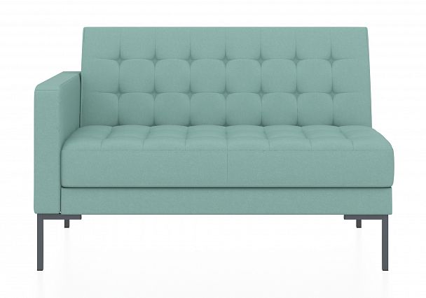 Посадочное место двухместное "Нэкст"  - Вид 8