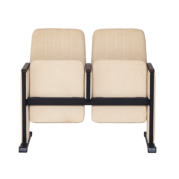 Секция театральная, двухместная - Вид 4