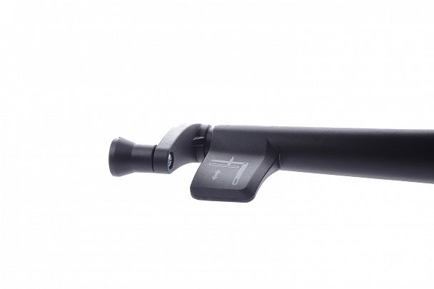 Кресло "RV DESIGN" В1711 светло-серый - Вид 8