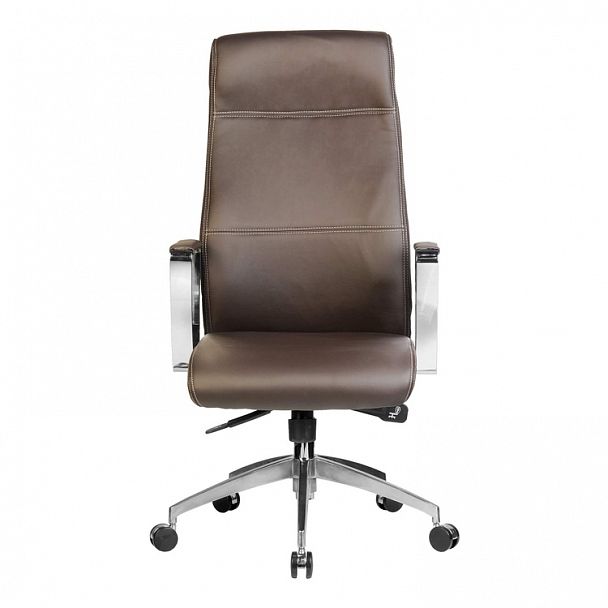 Кресло "Riva Chair" 9208 коричневый - Вид 2