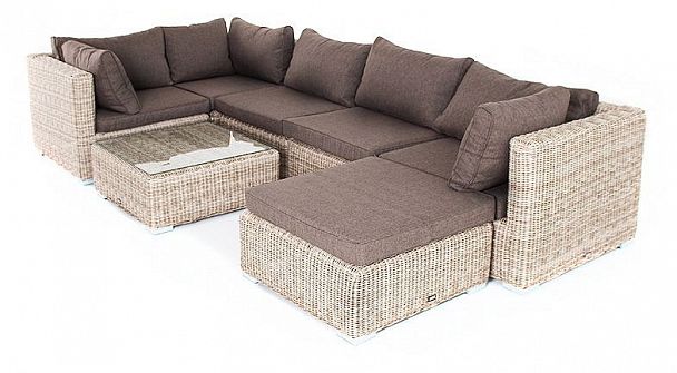 Набор уличный Лунго - Вид 1