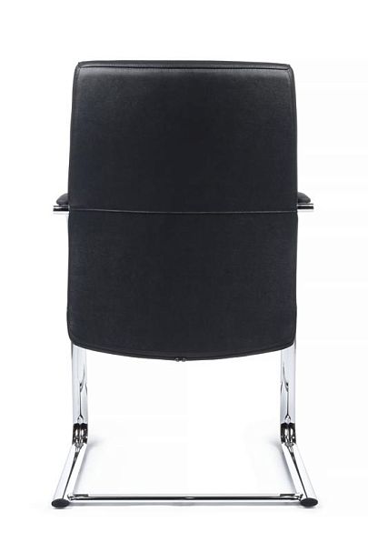 Кресло Gaston-SF 9364 Черный - Вид 4