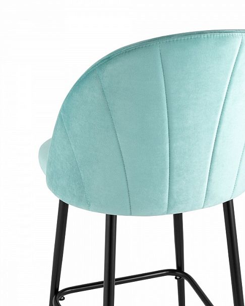 Стул барный Логан New - Вид 6