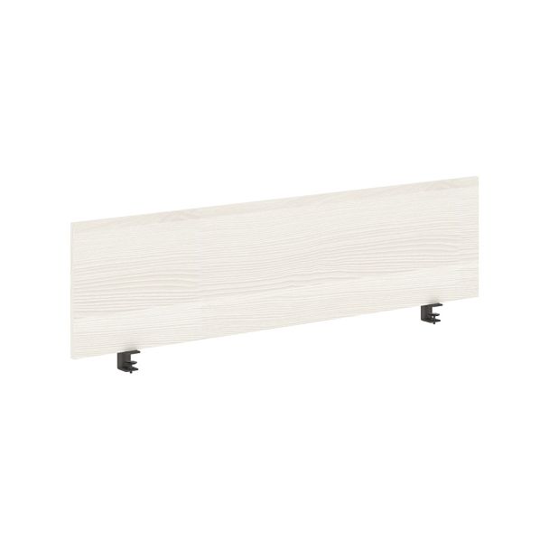 Экран EBP 1335 Ясень Траун/Мокко 1360х18х350 EDIS - Вид 1