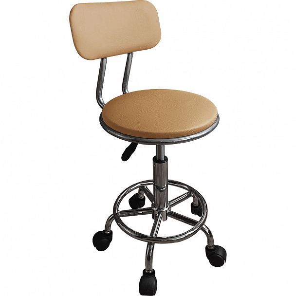 Кресло М106-02 beige - Вид 2